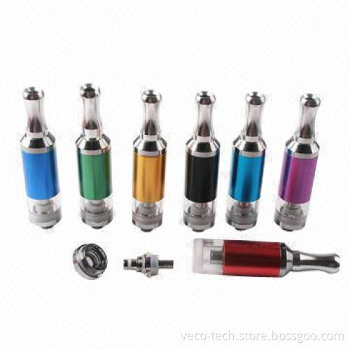 2.0ml, Bottom Heat, Replaceable Coil, E-cigarette Atomizer, IVAPE S3